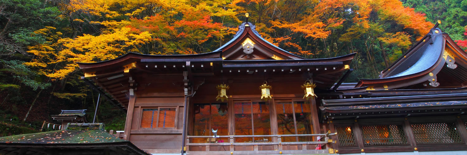 貴船神社